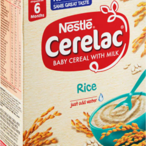 Cerelac Cereal - No.1 Rice